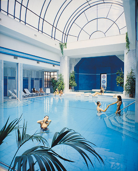 ����� Colossae Hotel Thermal, ����