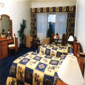 ����� Ramee International Hotel Bahrain, ����