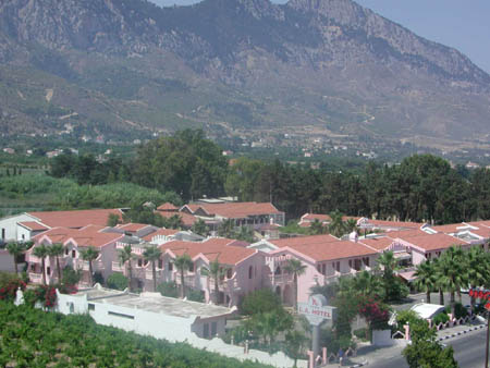 ����� LA Hotel & Resort, ����