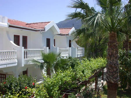 ����� LA Hotel & Resort, ����