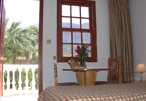 ����� LA Hotel & Resort, ����