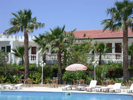����� LA Hotel & Resort, ����