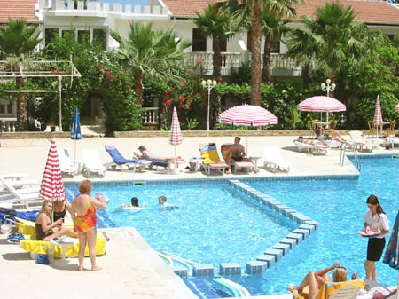 ����� LA Hotel & Resort, ����