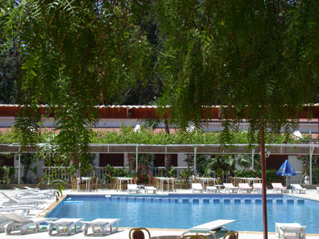 ����� LA Hotel & Resort, ����