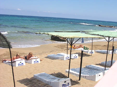 ����� LA Hotel & Resort, ����
