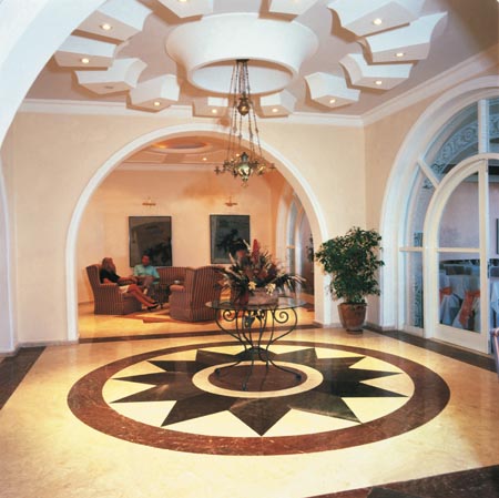 ����� Dome, ����