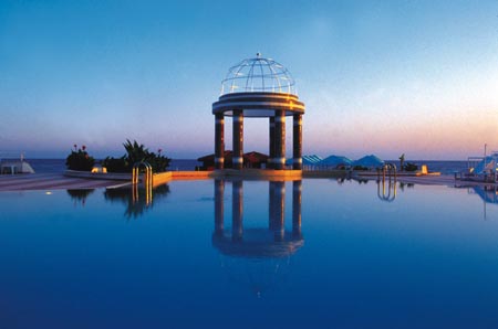 ����� Dome, ����