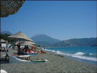 ����� Koc Sun, ����