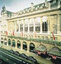 ����� Le Meridien Piccadilly, ����