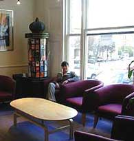 ����� Leisure Inn, ����