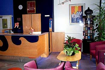 ����� Leisure Inn, ����
