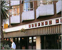 ����� Bedford, ����