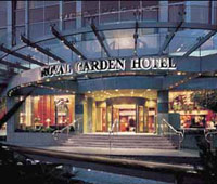 ����� Royal Garden, ����