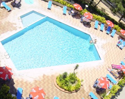 ����� Aromar, ����