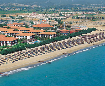 ����� Club Ali Bey Manavgat, ����