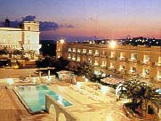  Grand Hotel Mercure Selmun Palace, 