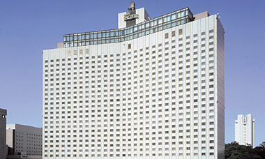 ����� Le Meridien Pacific Tokyo, ����