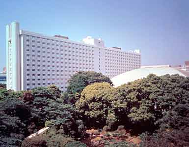 ����� New Takanawa Prince, ����