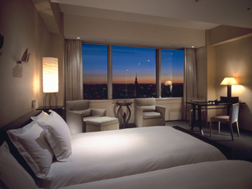 ����� Park Hyatt Tokyo, ����