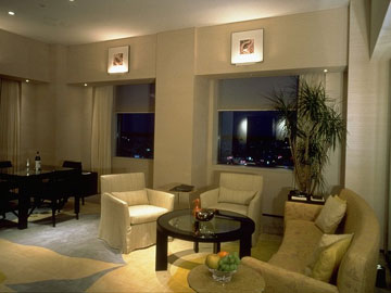 ����� Park Hyatt Tokyo, ����