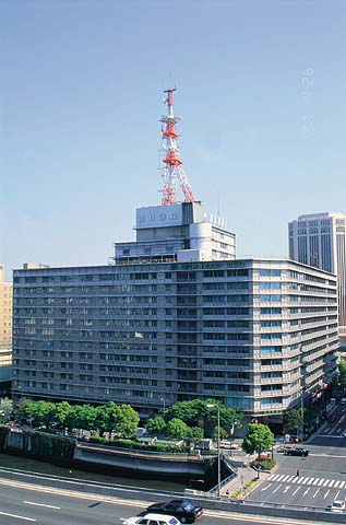 ����� RIHGA Grand Hotel Osaka, ����