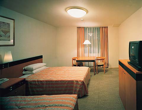 ����� RIHGA Grand Hotel Osaka, ����
