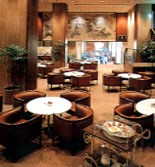 ����� RIHGA Grand Hotel Osaka, ����