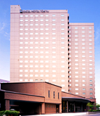 ����� Sapporo Excel Hotel Tokyu, ����