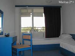 ����� Marica Meridian, ����