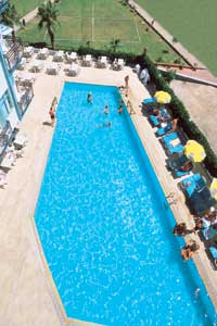 ����� Lara Plaza, ����