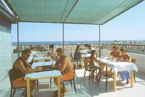 ����� Lara Plaza, ����