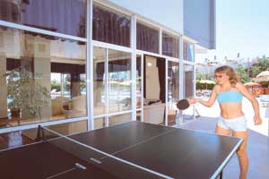 ����� Lara Plaza, ����