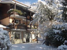 ����� Genzianella hotel Bormio, ����