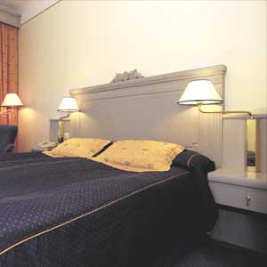 ����� Radisson SAS Strand, ����