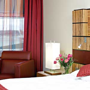 ����� Radisson SAS SkyCity, ����