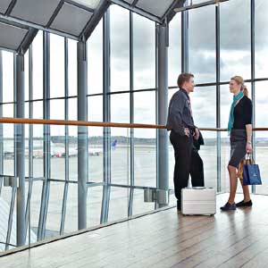 ����� Radisson SAS SkyCity, ����