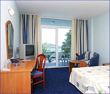 ����� Sirius Beach, ����