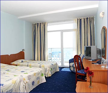 ����� Sirius Beach, ����