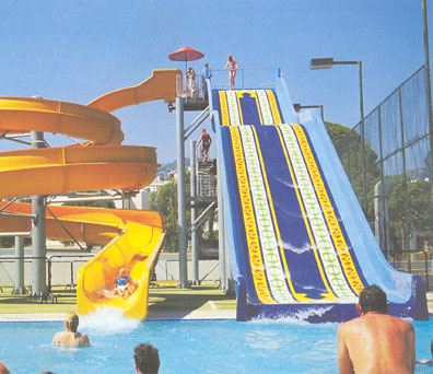 ����� WoW Bodrum Resort, ����