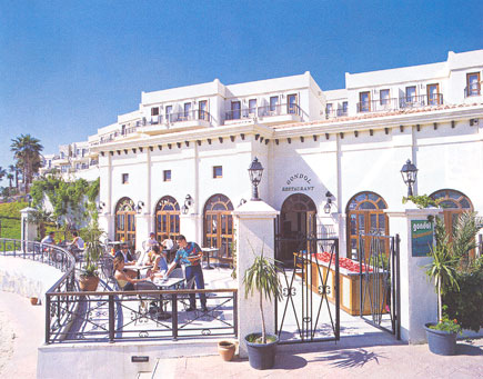 ����� WoW Bodrum Resort, ����