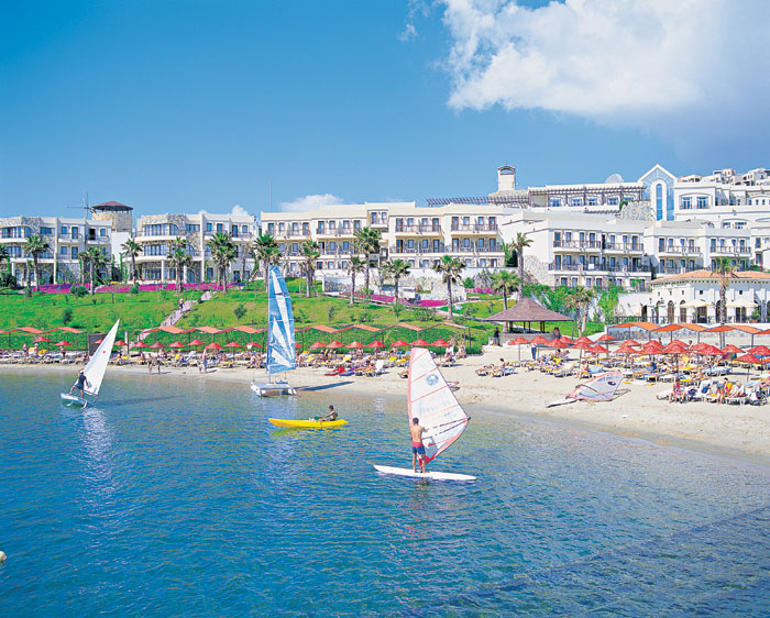 ����� WoW Bodrum Resort, ����