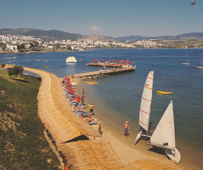 ����� WoW Bodrum Resort, ����