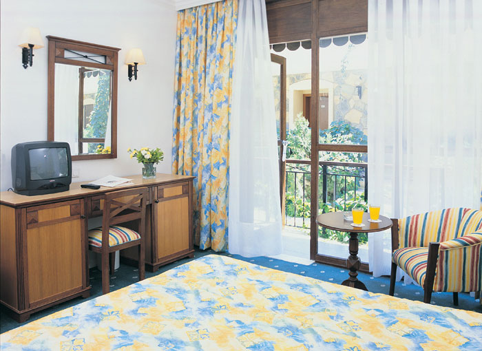 ����� WoW Bodrum Resort, ����