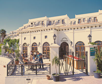 ����� WoW Bodrum Resort, ����