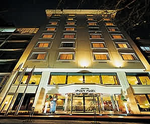 ����� Aygun Plaza, ����