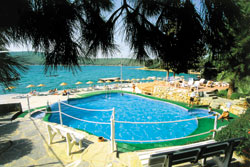 ����� Club Bargilya, ����
