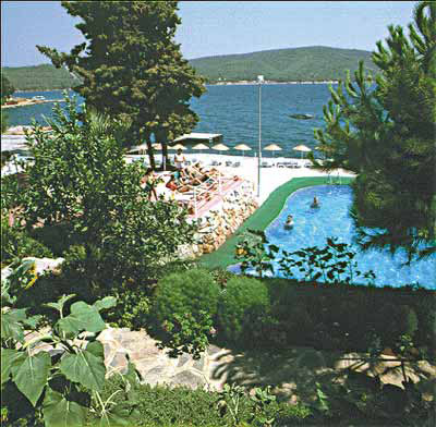 ����� Club Bargilya, ����
