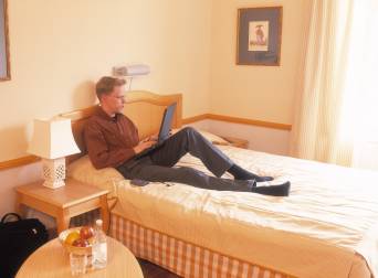 ����� Scandic Bromma, ����