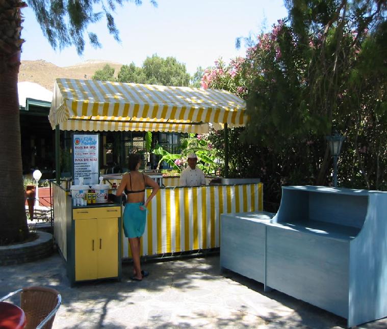 ����� Club Kadikale, ����