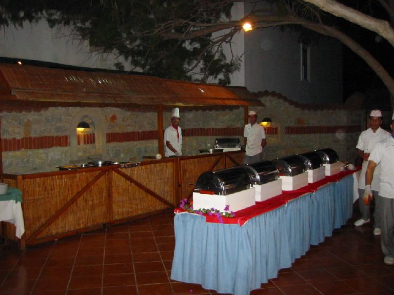 ����� Club Kadikale, ����